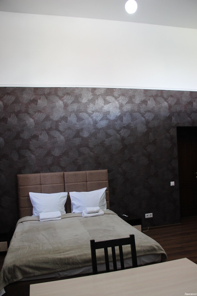 Гостиница Ланселот Санкт-Петербург-76