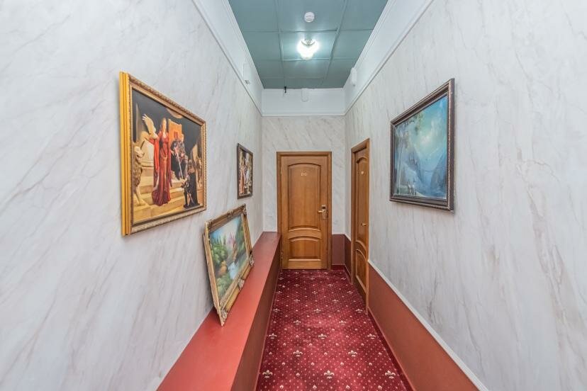 Гостиница Ланселот Санкт-Петербург-224