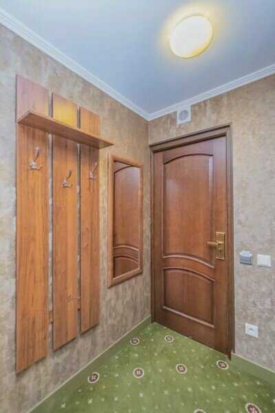 Гостиница Ланселот Санкт-Петербург