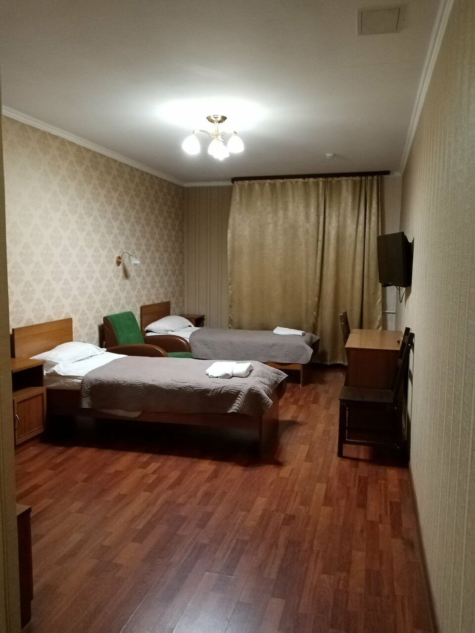 Гостиница Ланселот Санкт-Петербург-102