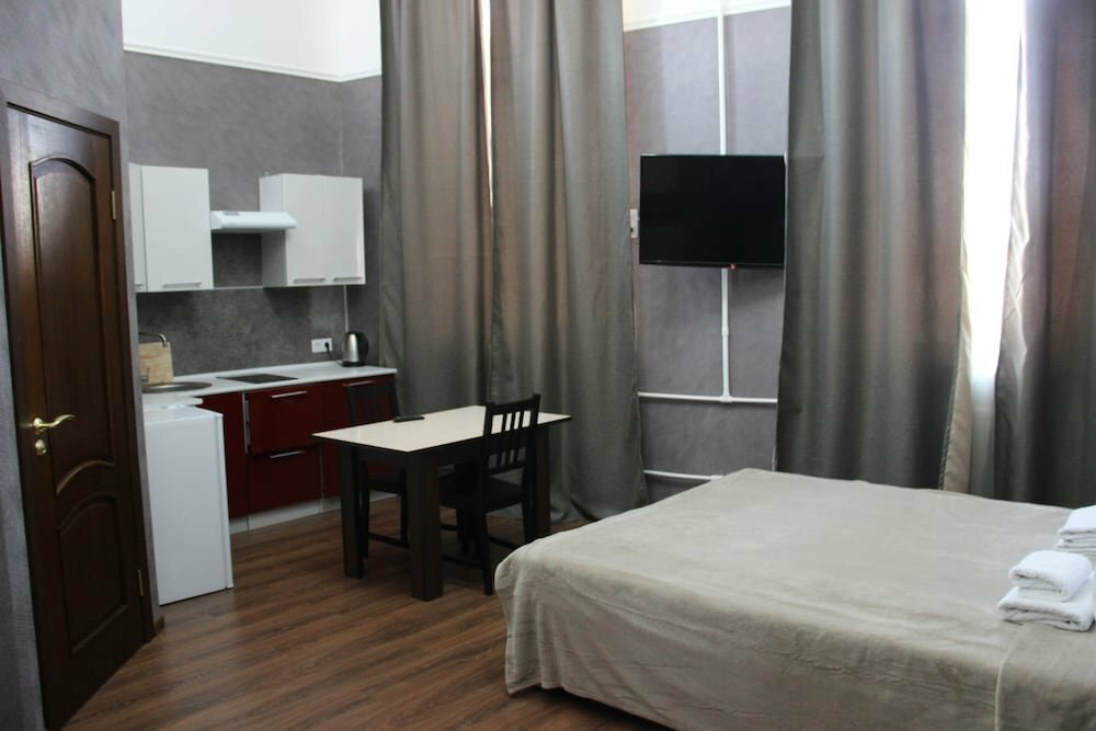 Гостиница Ланселот Санкт-Петербург-114