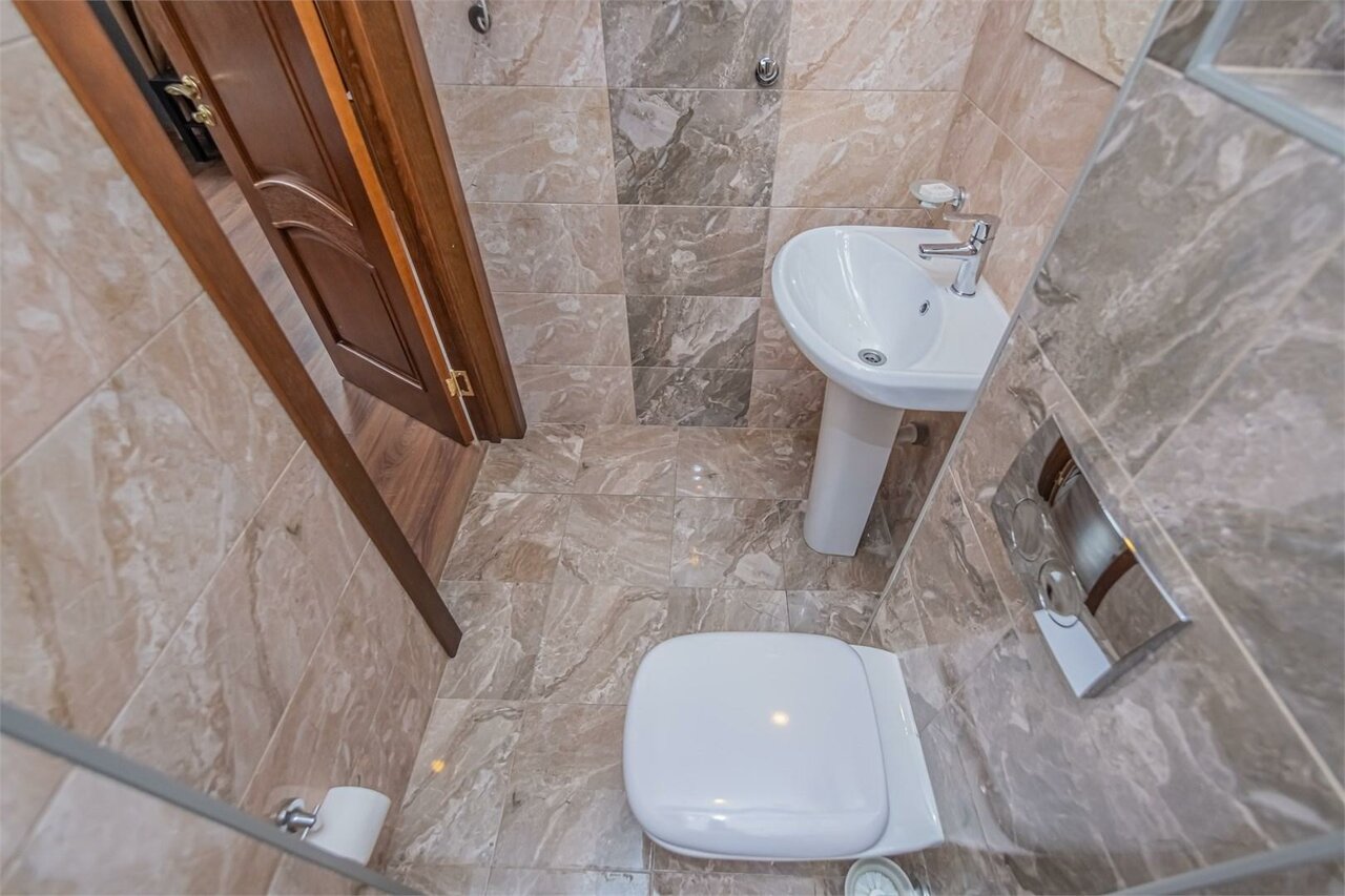 Гостиница Ланселот Санкт-Петербург-210