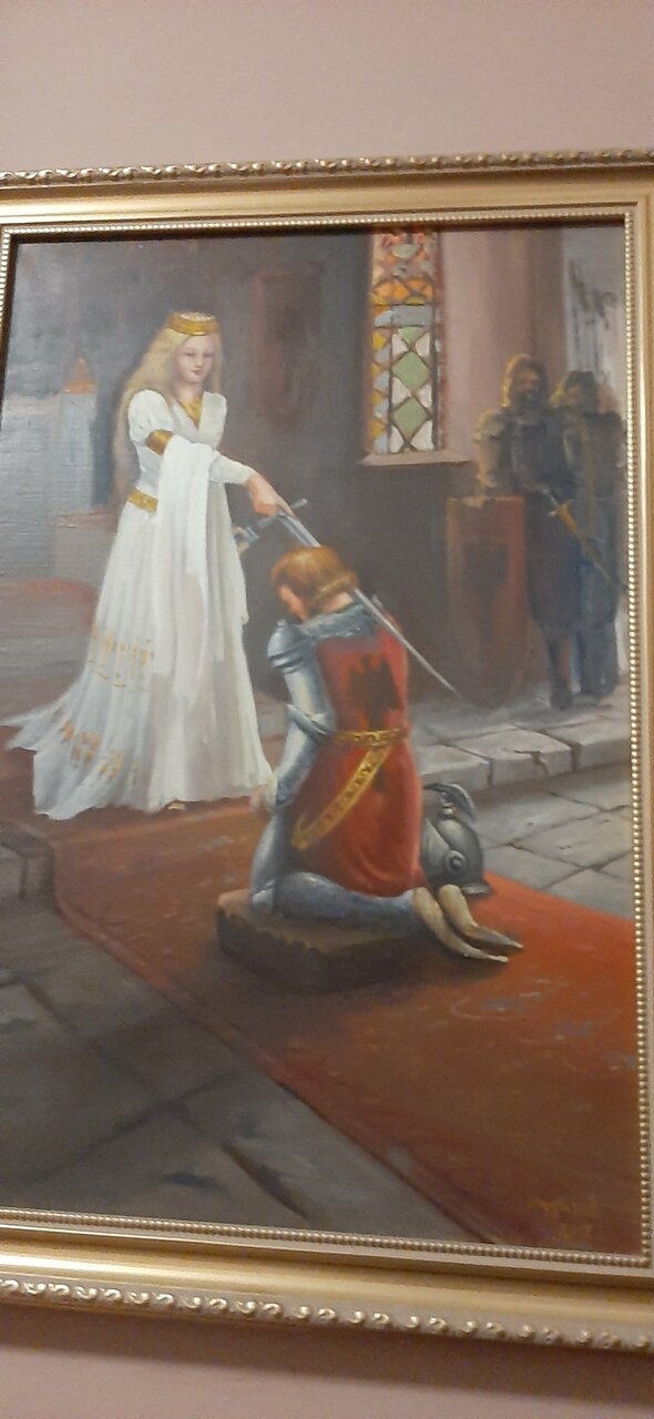 Гостиница Ланселот Санкт-Петербург-117