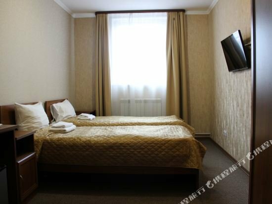 Гостиница Ланселот Санкт-Петербург-130