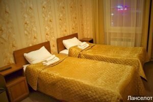 Гостиница Ланселот Санкт-Петербург-113