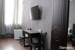 Гостиница Ланселот Санкт-Петербург-57