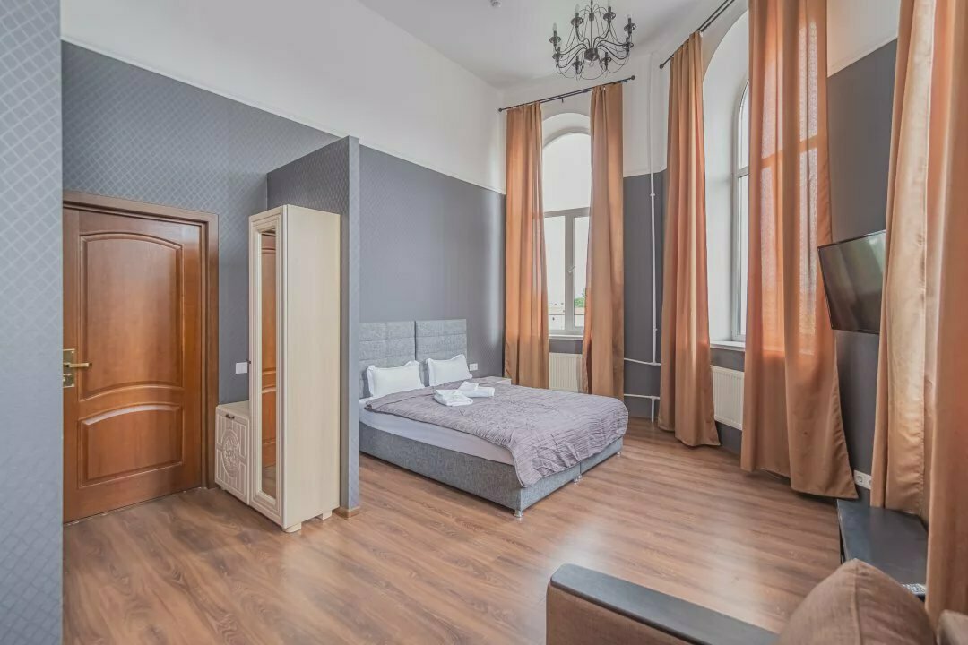 Гостиница Ланселот Санкт-Петербург-145