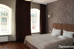 Гостиница Ланселот Санкт-Петербург-78