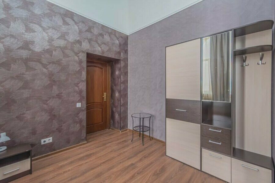 Гостиница Ланселот Санкт-Петербург