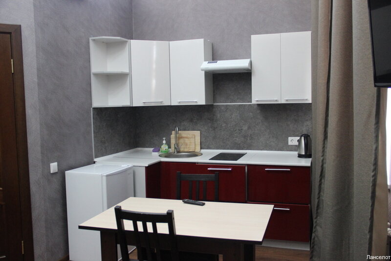 Гостиница Ланселот Санкт-Петербург-157