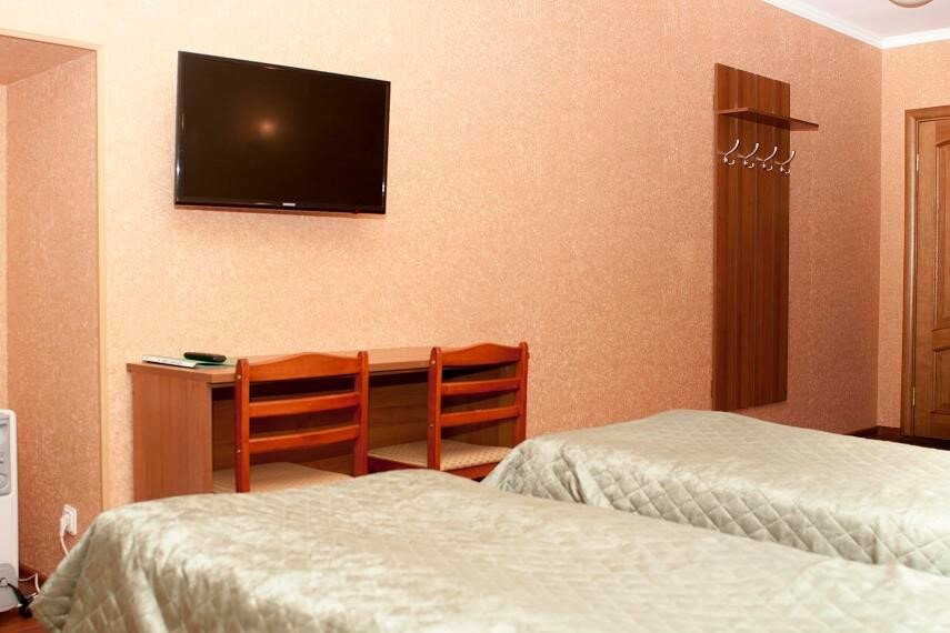 Гостиница Ланселот Санкт-Петербург