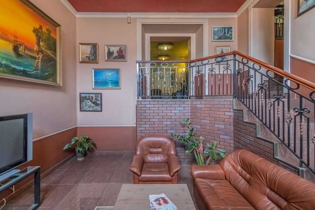 Гостиница Ланселот Санкт-Петербург-104