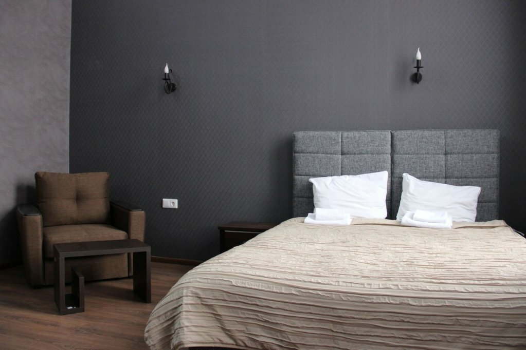 Гостиница Ланселот Санкт-Петербург-10