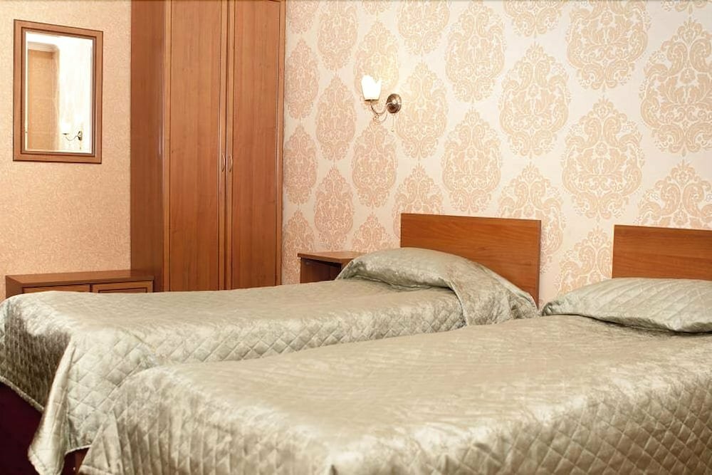 Гостиница Ланселот Санкт-Петербург-134