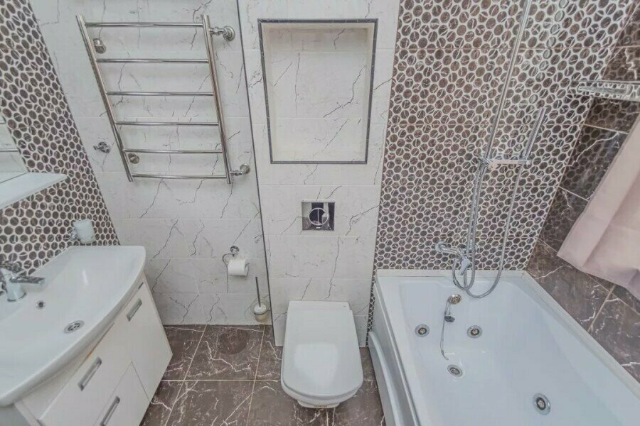 Гостиница Ланселот Санкт-Петербург