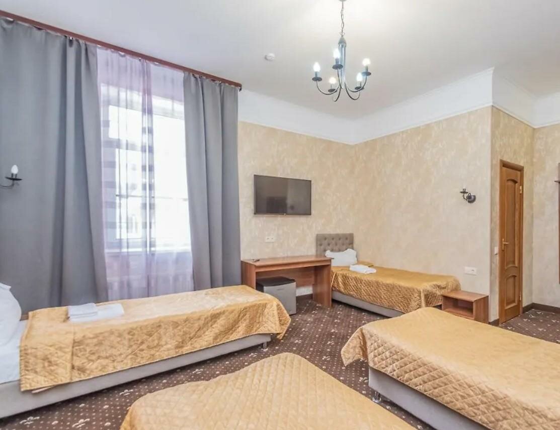 Гостиница Ланселот Санкт-Петербург-216