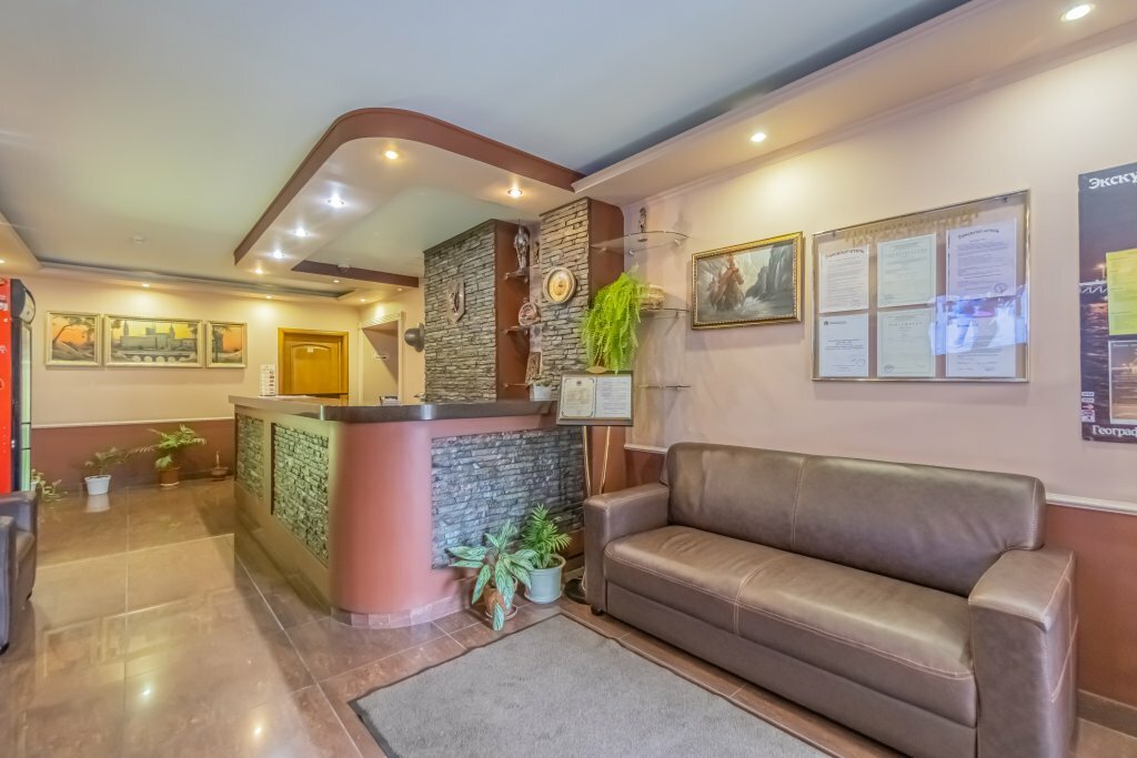 Гостиница Ланселот Санкт-Петербург-156