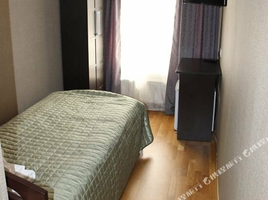 Гостиница Ланселот Санкт-Петербург-138