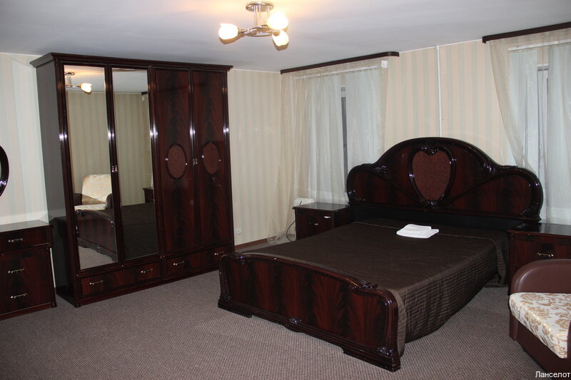 Гостиница Ланселот Санкт-Петербург-153