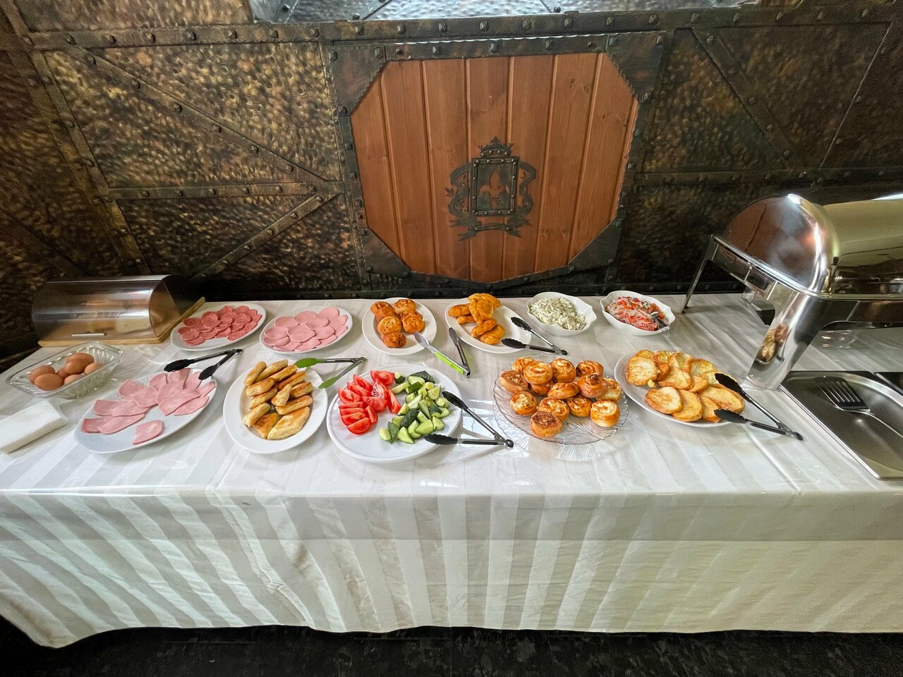 Гостиница Ланселот Санкт-Петербург-235