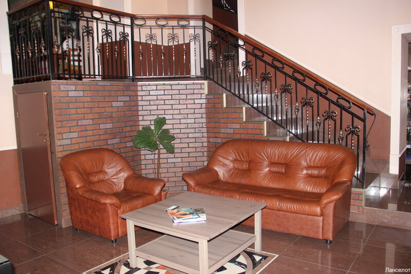 Гостиница Ланселот Санкт-Петербург-40