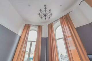 Гостиница Ланселот Санкт-Петербург Люкс-7