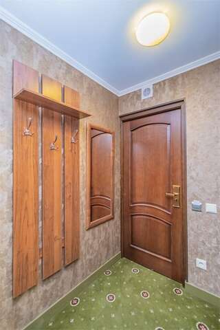 Гостиница  Ланселот Санкт-Петербург Номер с раздельными кроватями-2
