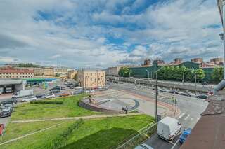 Гостиница  Ланселот Санкт-Петербург Апартаменты-6