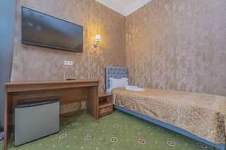 Гостиница Ланселот Санкт-Петербург Четырехместный номер «Комфорт»-4