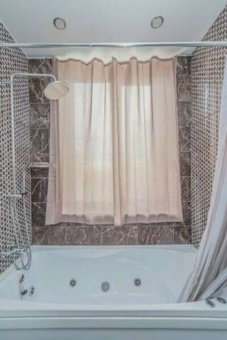 Гостиница Ланселот Санкт-Петербург Апартаменты-6