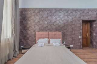 Гостиница Ланселот Санкт-Петербург-5