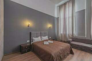 Гостиница Ланселот Санкт-Петербург Люкс-3