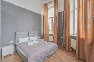 Гостиница Ланселот Санкт-Петербург Люкс-9