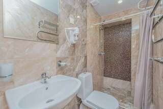 Гостиница Ланселот Санкт-Петербург Двухместный номер с 2 отдельными кроватями-3