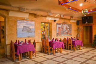 Гостиница Ланселот Санкт-Петербург-3