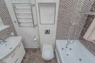 Гостиница Ланселот Санкт-Петербург Апартаменты-5