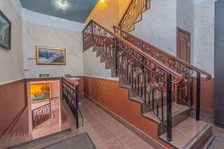 Гостиница Ланселот Санкт-Петербург-7