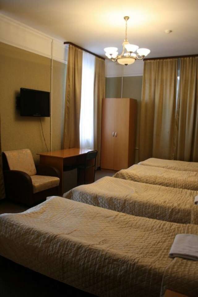 Гостиница Ланселот Санкт-Петербург-93