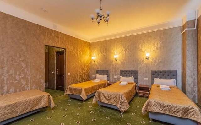 Гостиница Ланселот Санкт-Петербург-225