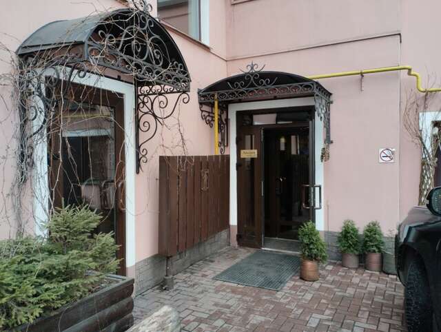 Гостиница Ланселот Санкт-Петербург-46