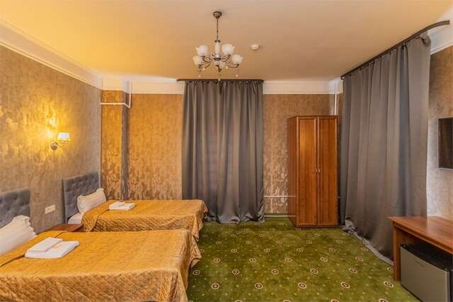 Гостиница Ланселот Санкт-Петербург-212