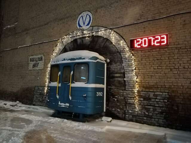 Гостиница Ланселот Санкт-Петербург-30