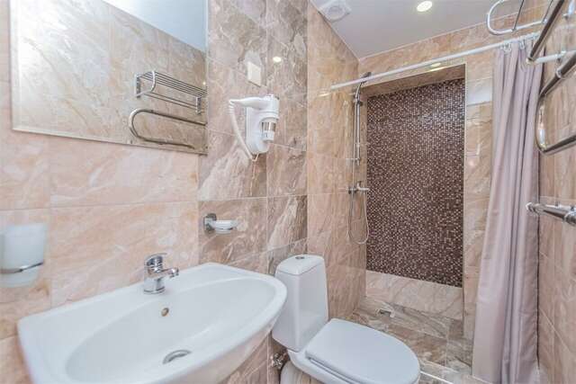 Гостиница Ланселот Санкт-Петербург-203