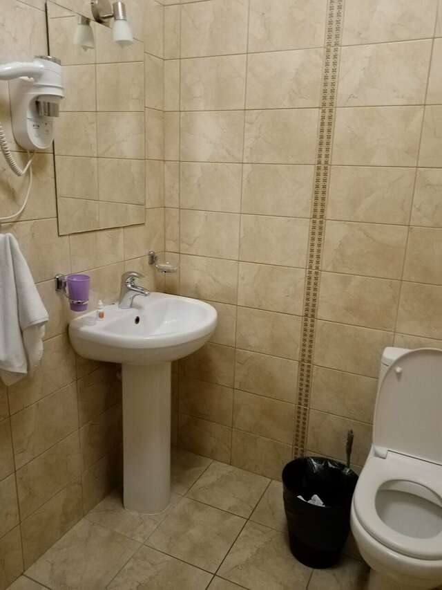 Гостиница Ланселот Санкт-Петербург-57