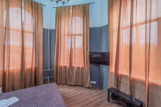 Гостиница Ланселот Санкт-Петербург-176