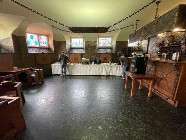 Гостиница Ланселот Санкт-Петербург-241