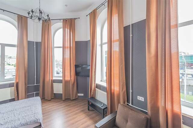 Гостиница Ланселот Санкт-Петербург-202