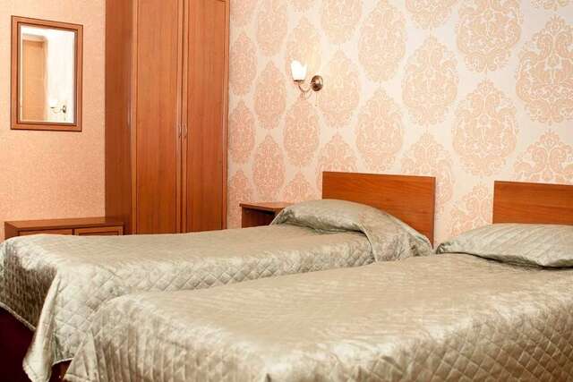 Гостиница Ланселот Санкт-Петербург-14