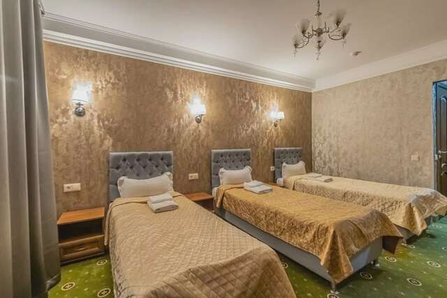 Гостиница Ланселот Санкт-Петербург-85