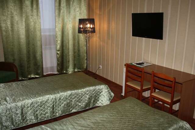 Гостиница Ланселот Санкт-Петербург-33